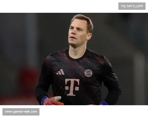 老将诺伊尔生涯534场，追平梅伊尔里程碑