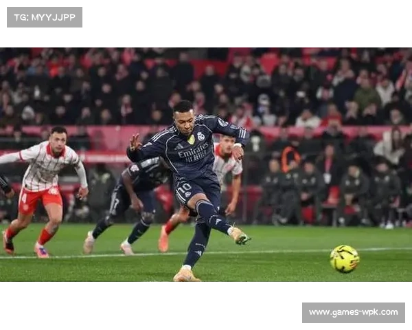 皇马1-1客平赫罗纳 联赛三连平丢榜首