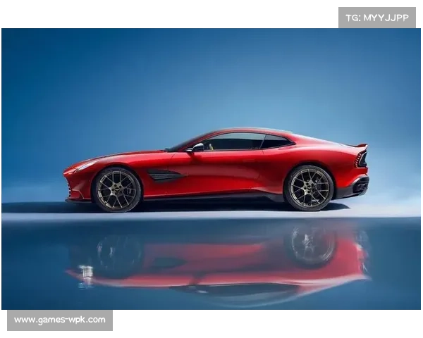 阿斯顿·马丁与护肤品牌艾丽美达成合作，开拓新赞助类别