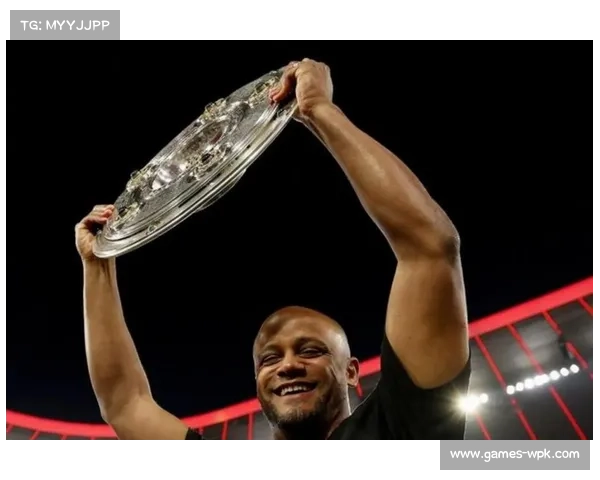 拜仁半程47分创历史最佳，孔帕尼带队场均2.5分